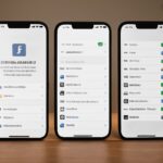 iOS signing status and boosting wifi signal