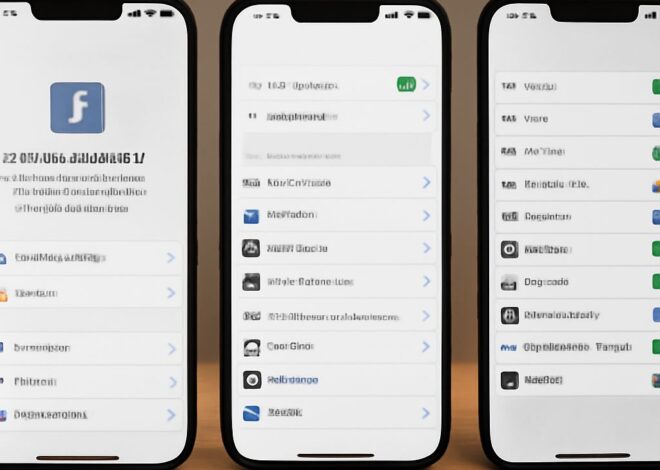 Understanding iOS Signing Status and WiFi Network Essentials