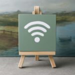 Exploring WiFi connectivity and android developer internship