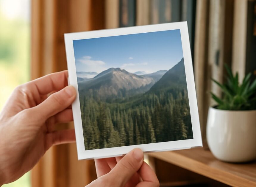 5×5 Prints: Enhance Your Photos with Affordable Options
