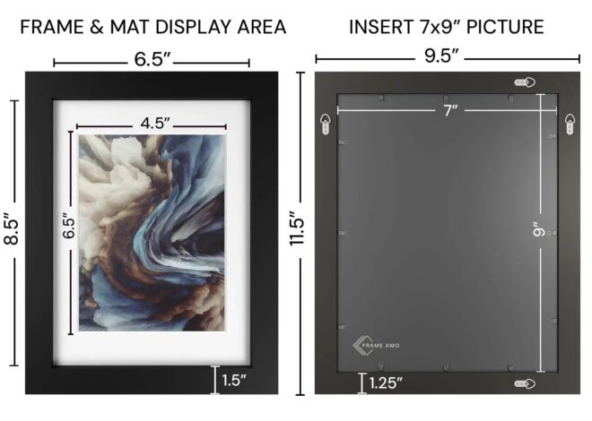 5×7 Photo Size: Everything You Need to Know