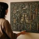 Discover Walter Anderson prints and cheap metal prints