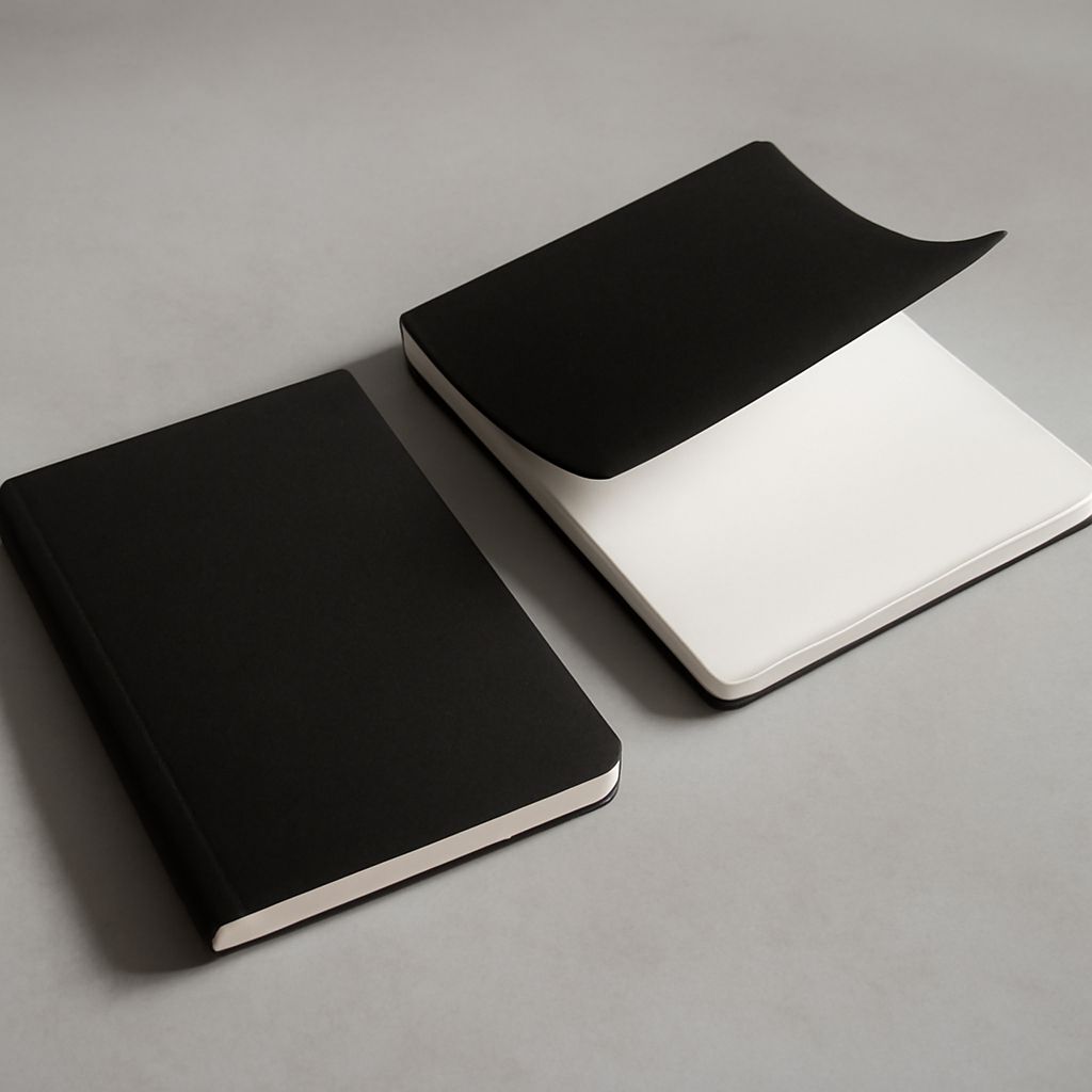 Custom Notebook Printing: Elevate Your Brand with Specialty Printing
