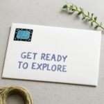 Custom printed envelopes and photobooth printers