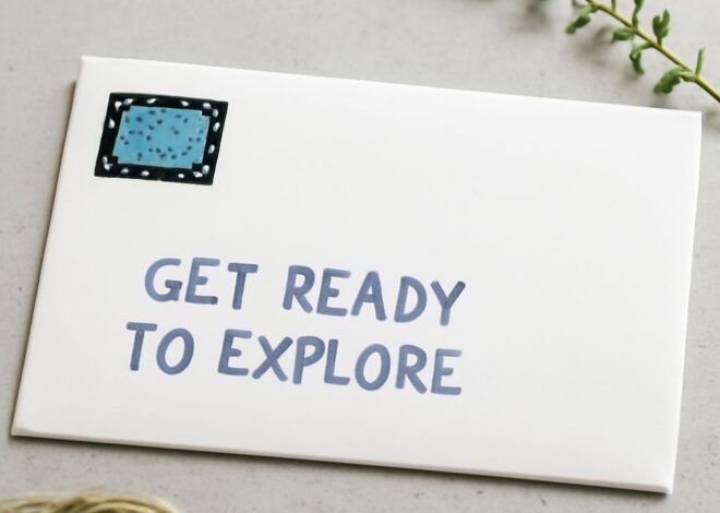 Custom Printed Envelopes: Enhance Your Branding with Specialty Printing