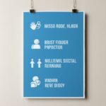 18x24 posters with fabric and cloth poster printing