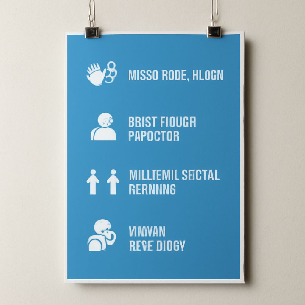 18×24 Posters: A Guide to Specialty Printing