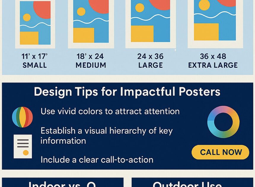 18×24 Posters: The Ultimate Guide to Printing Options