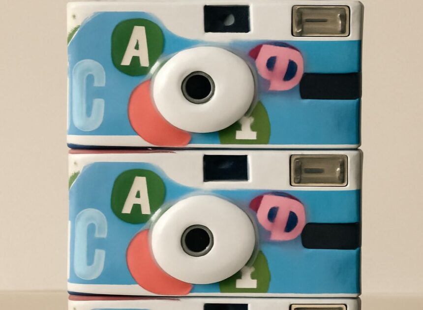 Where to Develop Disposable Cameras: A Comprehensive Guide