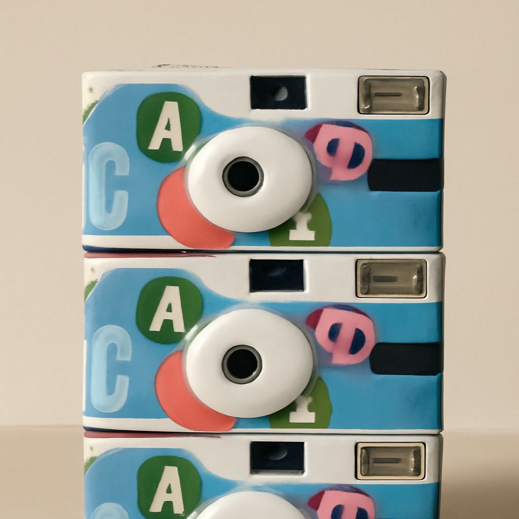 Where to Develop Disposable Cameras: A Comprehensive Guide