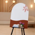 custom foam board signs and fabric banner printing