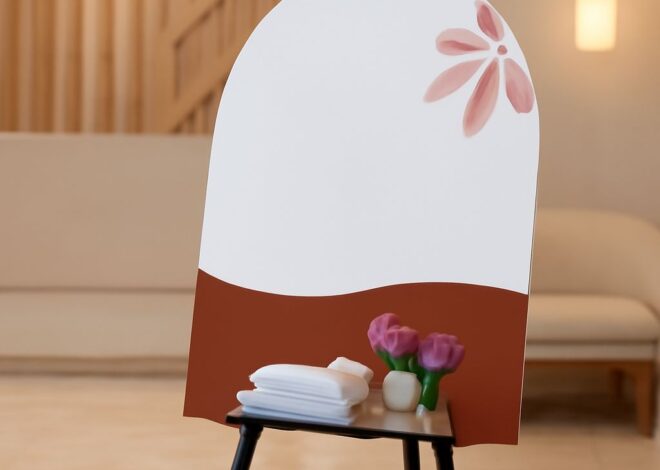 Custom Foam Board Signs and Specialty Printing Solutions