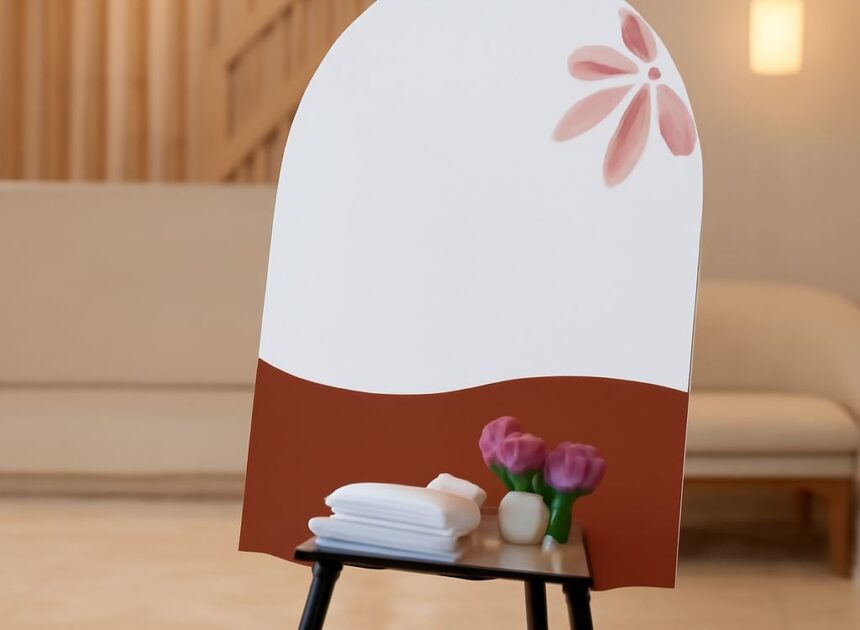Custom Foam Board Signs and Specialty Printing Solutions
