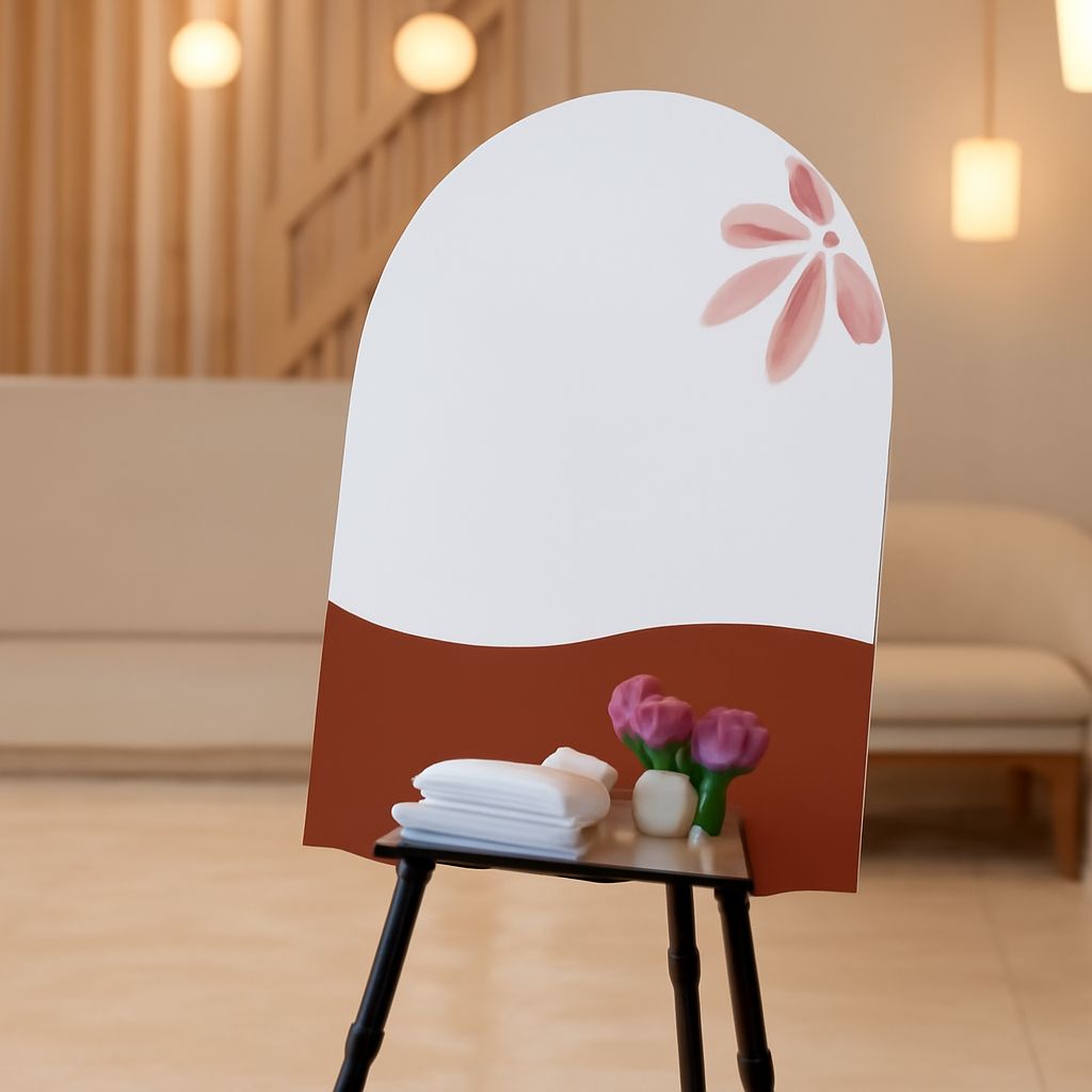 Custom Foam Board Signs and Specialty Printing Solutions