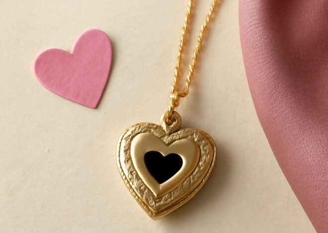 Locket Size Photos: Perfecting Your Keepsake Images