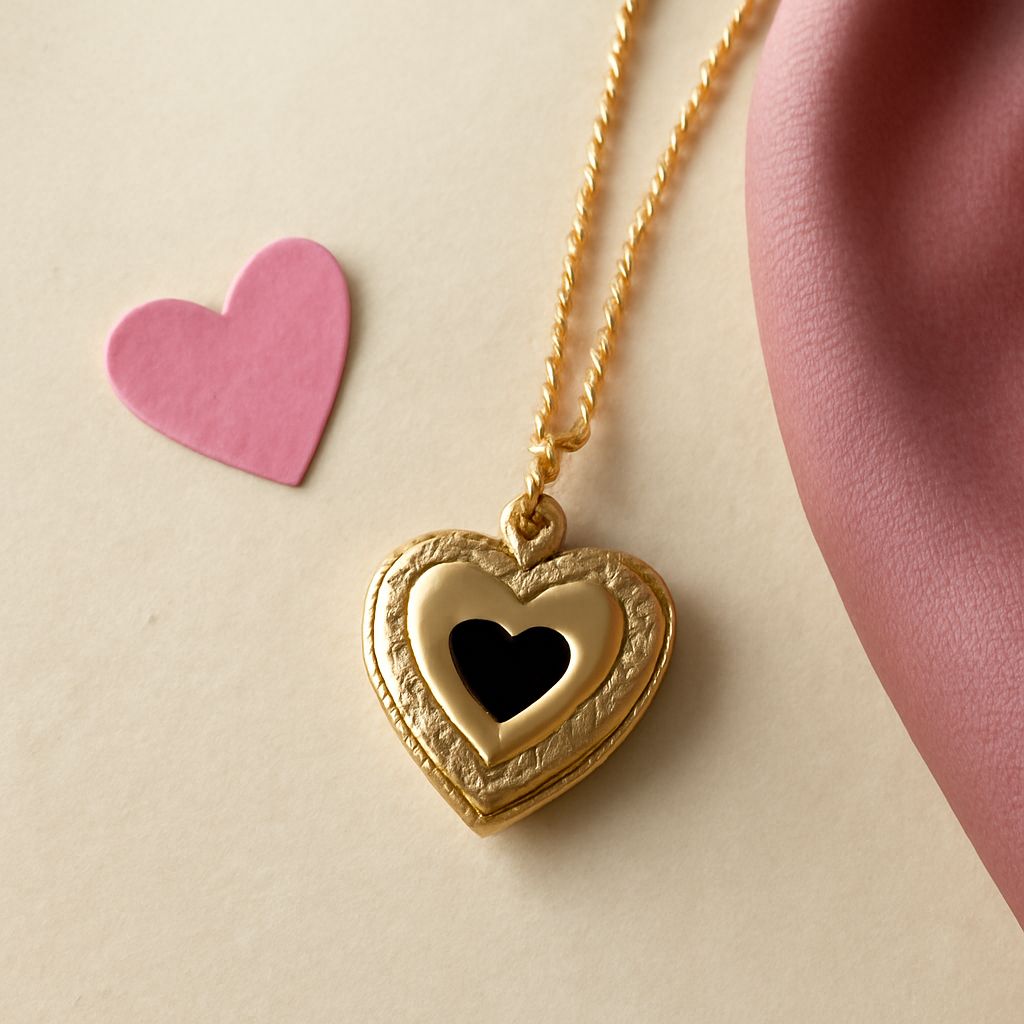 Locket Size Photos: Perfecting Your Keepsake Images