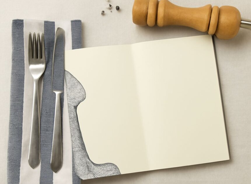 Menu Printing and Specialty Photo Prints: A Comprehensive Guide