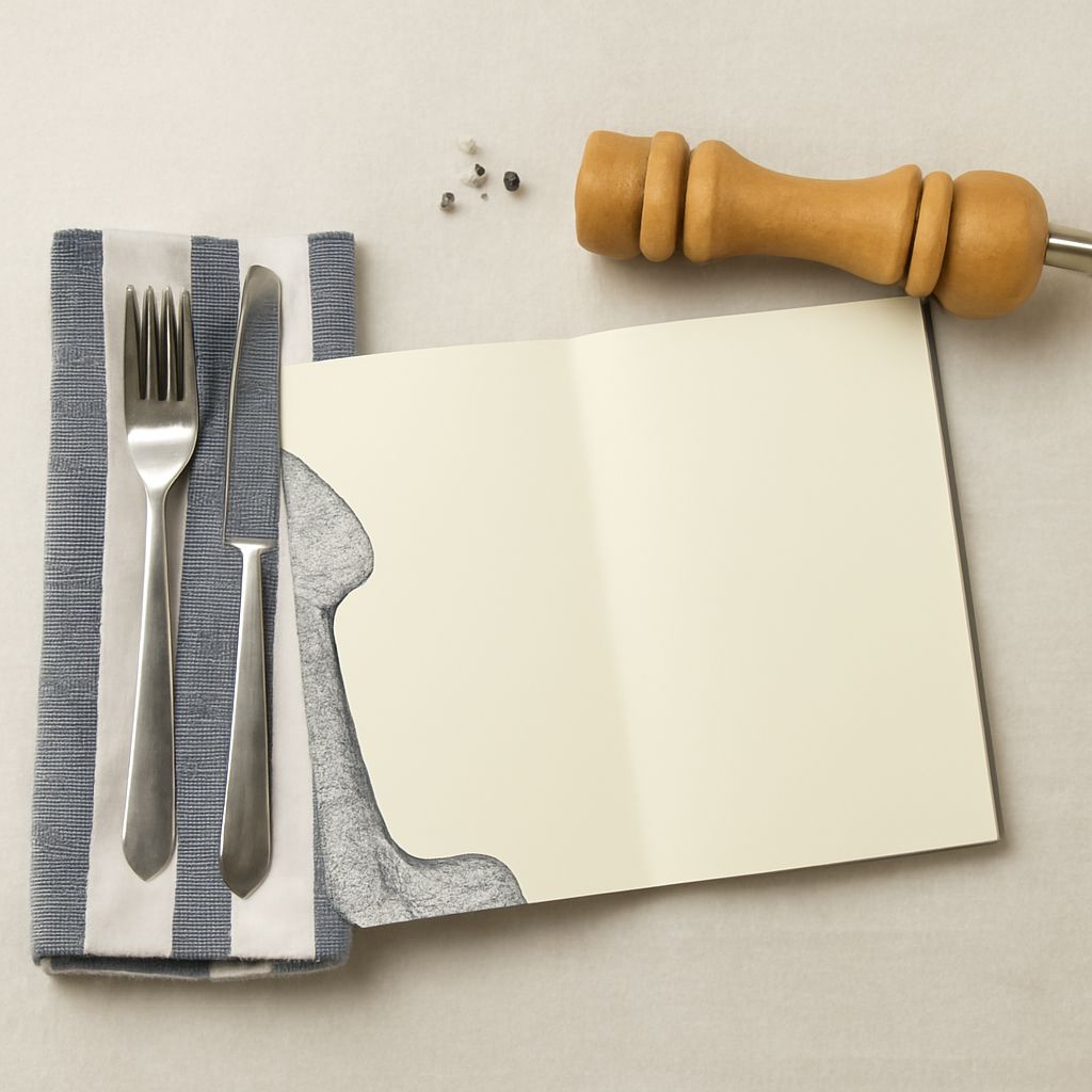 Menu Printing and Specialty Photo Prints: A Comprehensive Guide