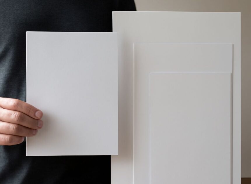 Photo Printer Guide: Understanding Sizes and Quality
