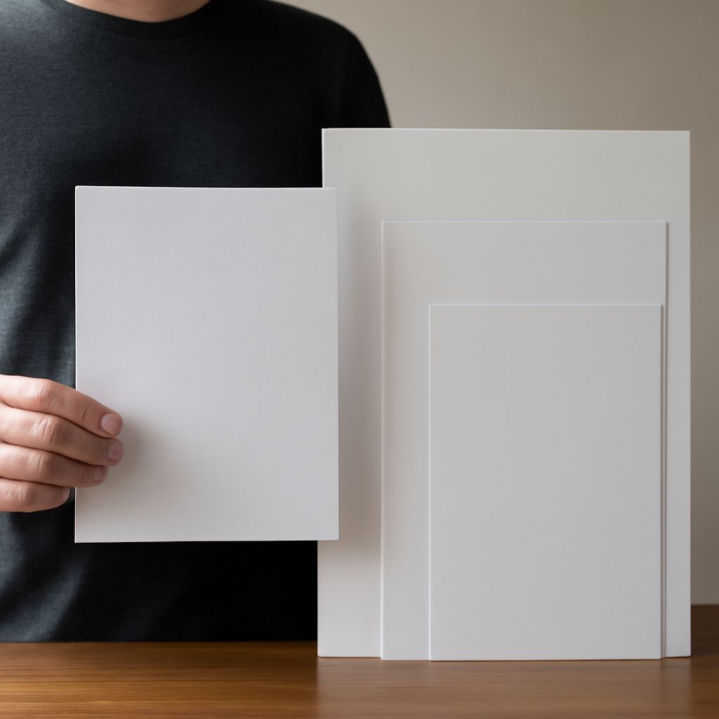 Photo Printer Guide: Understanding Sizes and Quality