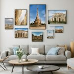 4x6 photo size comparison and photo print size comparison
