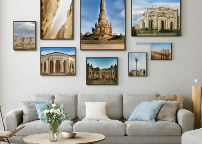 How Big is a 4×6 Photo? Your Guide to Photo Print Sizes