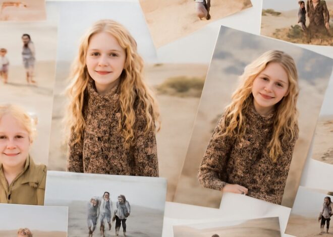 3×3 Prints: A Comprehensive Guide to Printing Your Memories