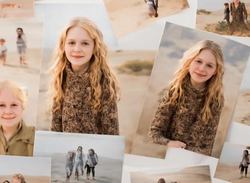 3×3 Prints: A Comprehensive Guide to Printing Your Memories