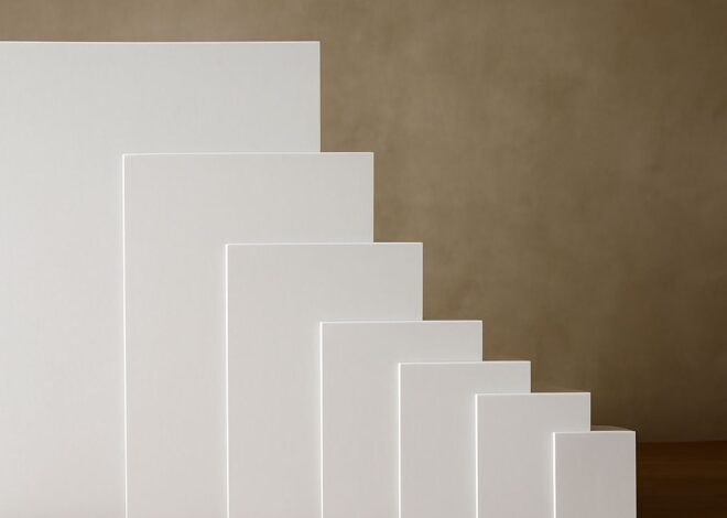 Understanding Print Size: A Guide to Specialty Printing