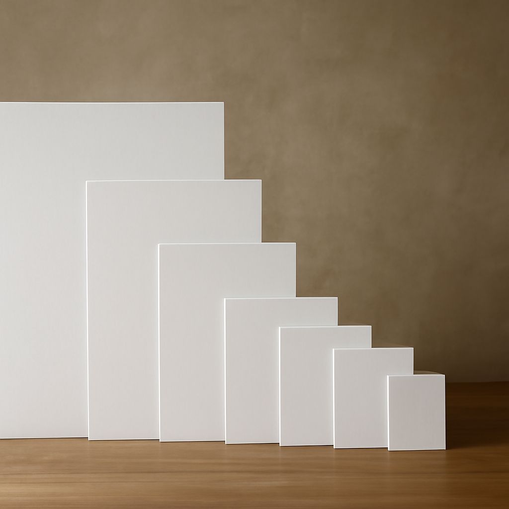 Understanding Print Size: A Guide to Specialty Printing