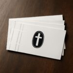 Raffle ticket printing and square photo prints