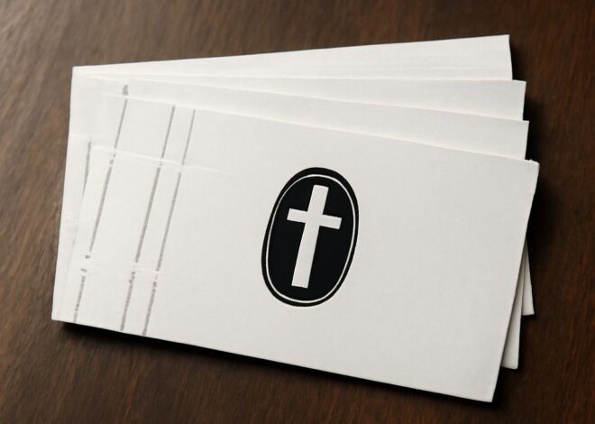 Raffle Ticket Printing: A Comprehensive Guide