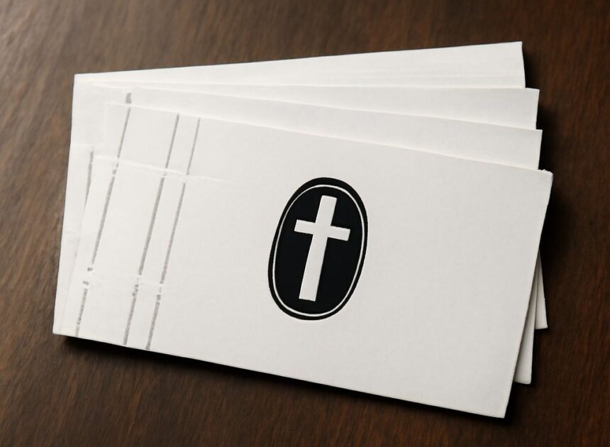 Raffle Ticket Printing: A Comprehensive Guide