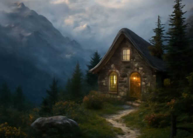 Thomas Kinkade Prints and Specialty Printing