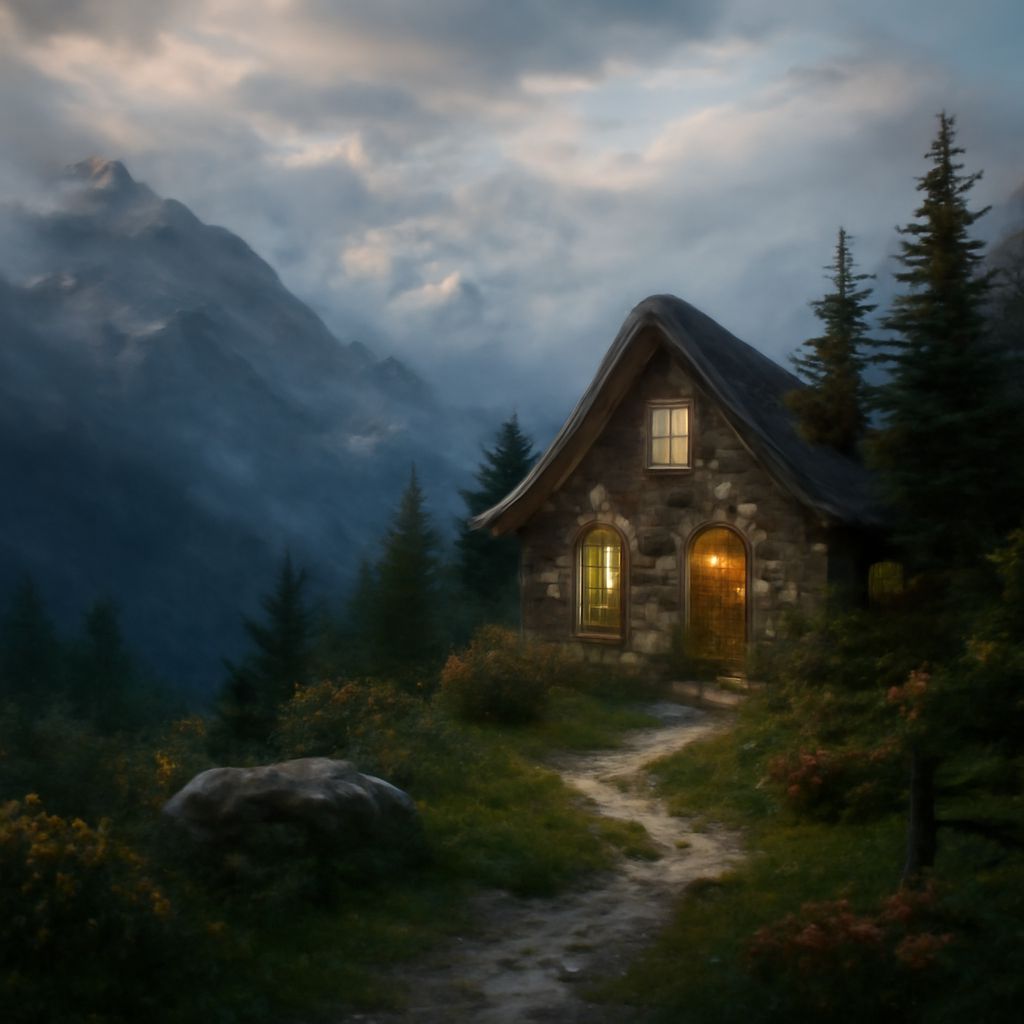 Thomas Kinkade Prints and Specialty Printing