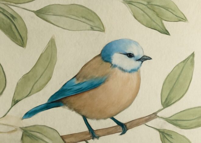 Exploring Watercolor Prints: A Guide to Specialty Printing