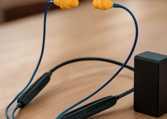 Bluetooth Hearing Protection: The Ultimate Guide