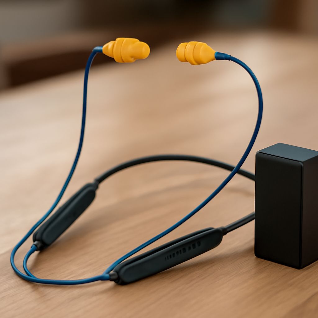 Bluetooth Hearing Protection: The Ultimate Guide