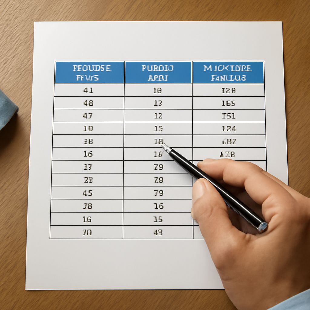 Understanding the Durometer Scale in Connectivity Guides