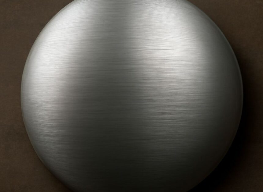 Exploring Metal Texture in Wi-Fi and Networking