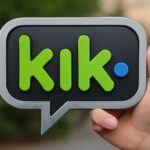 Popular and unique Kik girls usernames and names