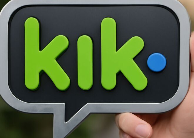 Kik Usernames Girls: Discover the Best Options