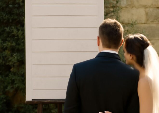 Wedding Hashtag Generator: Create the Perfect Tag for Your Big Day