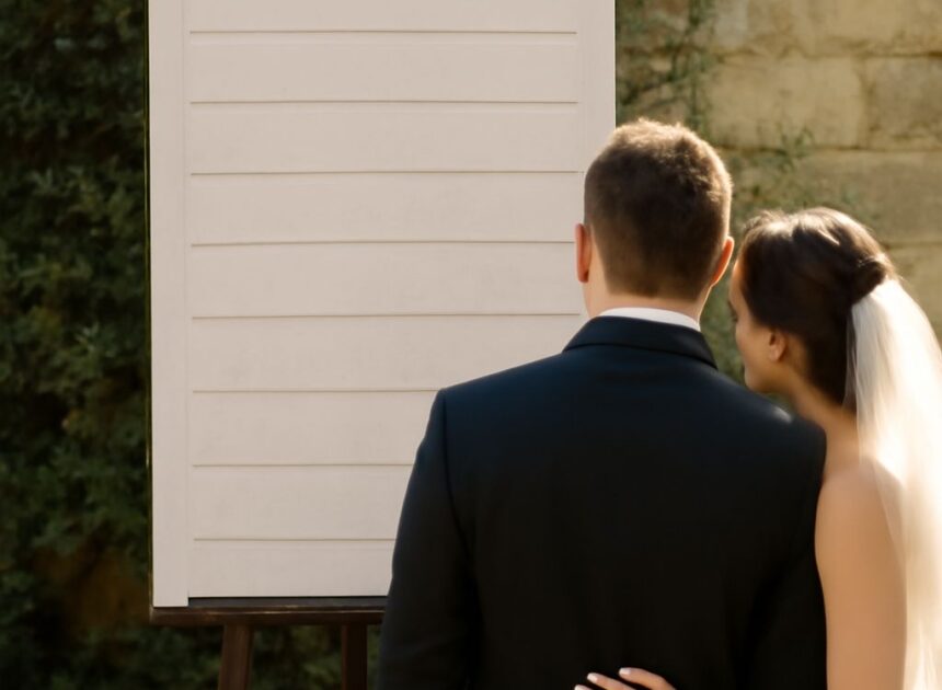 Wedding Hashtag Generator: Create the Perfect Tag for Your Big Day