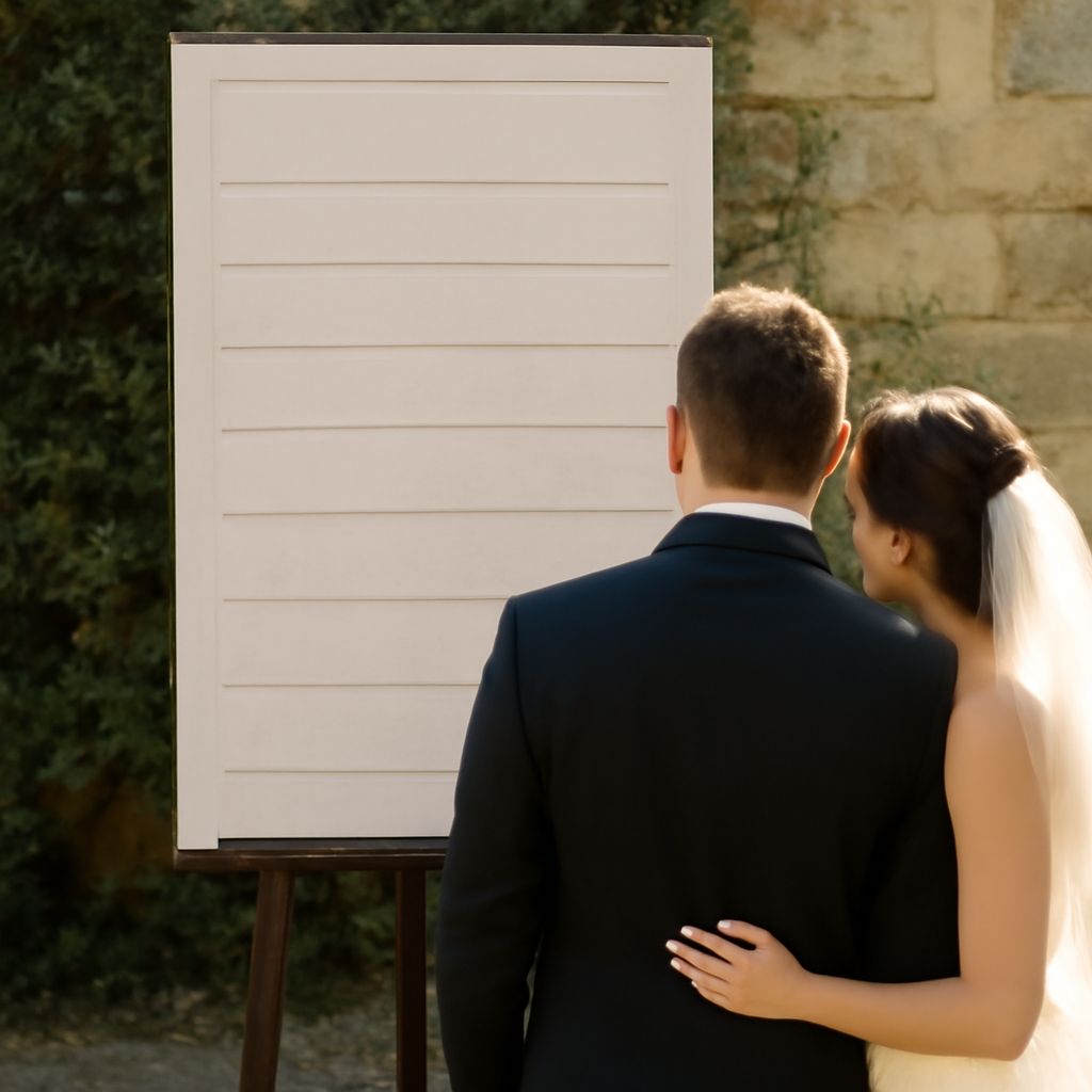 Wedding Hashtag Generator: Create the Perfect Tag for Your Big Day