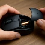 Wireless mouse not working and wireless mouse stopped working