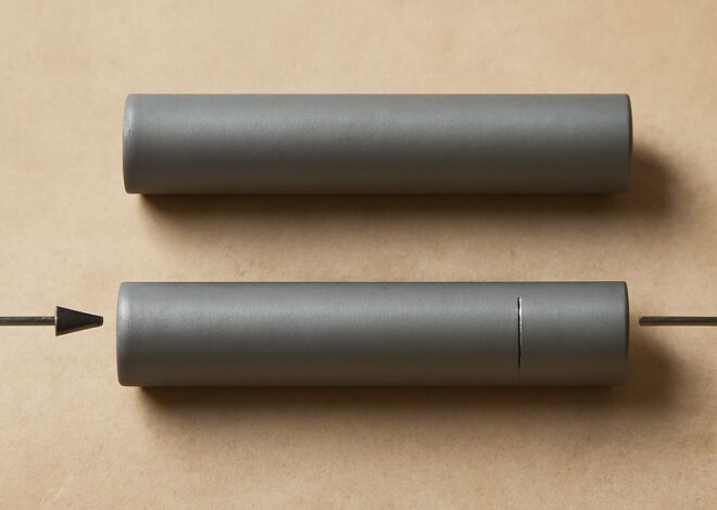 Steel Young’s Modulus: Understanding Its Importance in Engineering