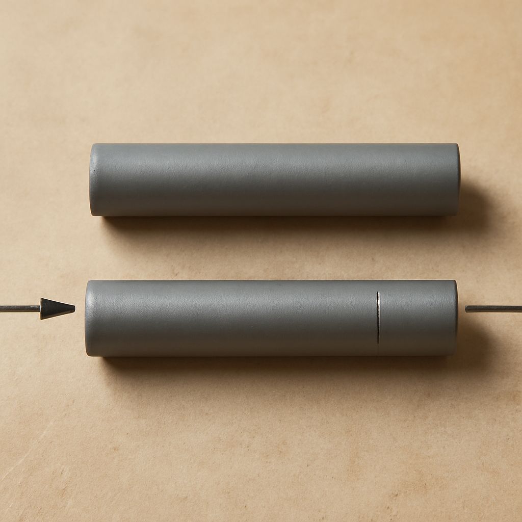 Steel Young’s Modulus: Understanding Its Importance in Engineering