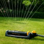 Discover the best lawn sprinklers and best sprinkler systems