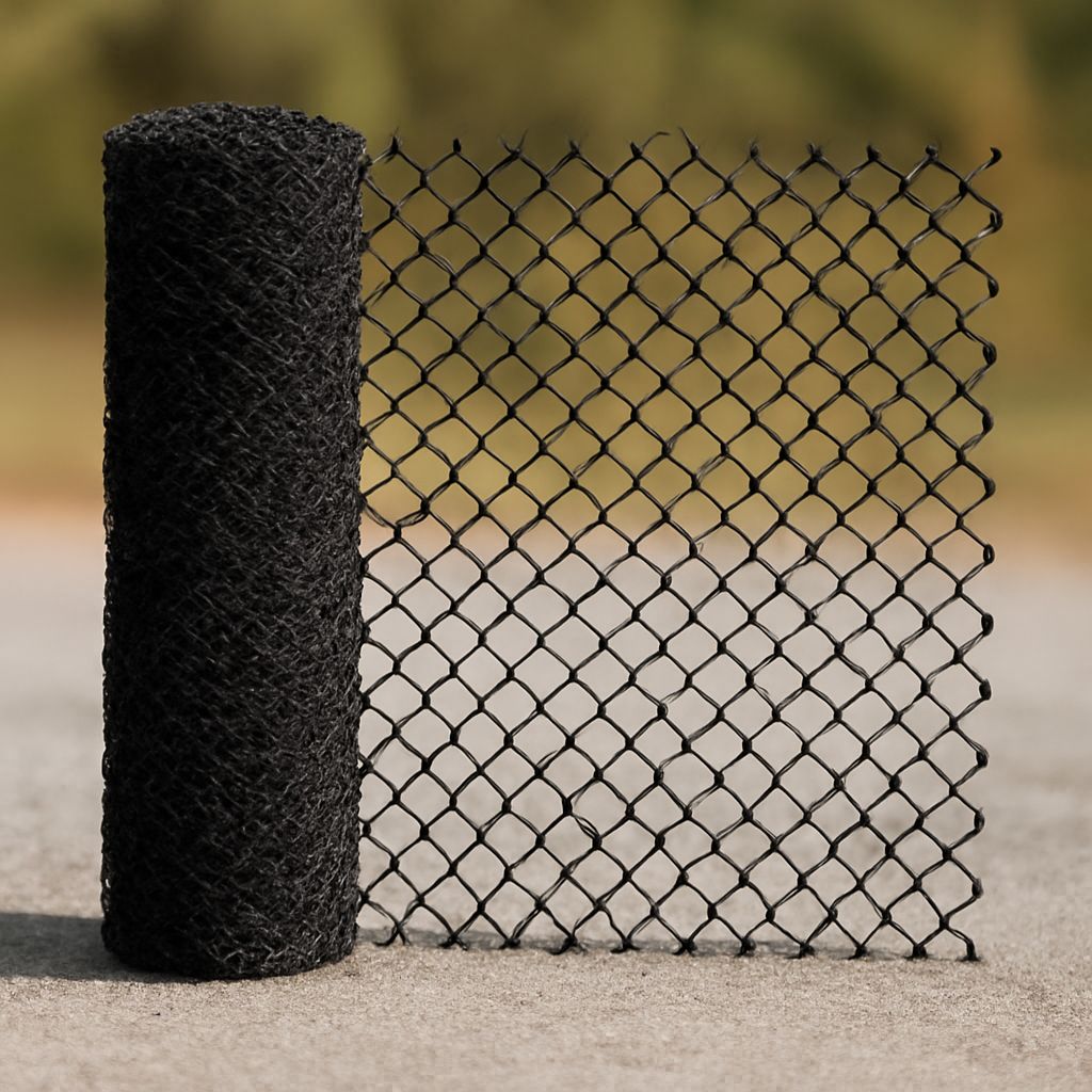 Black Chain Link Fence: A Comprehensive Guide